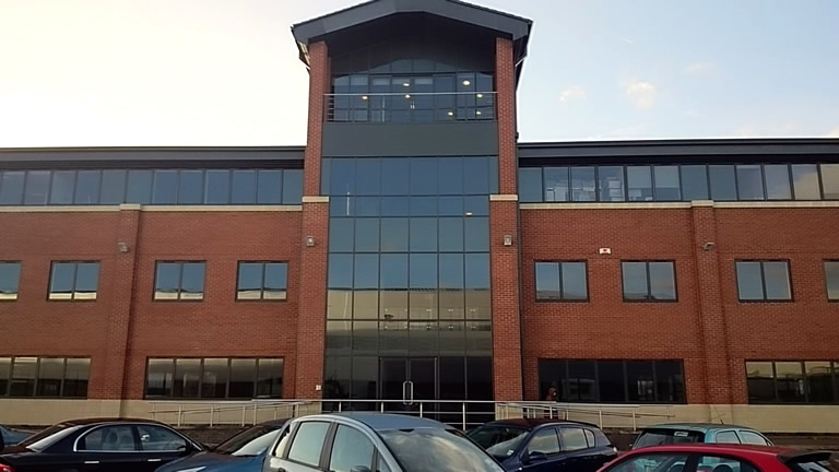 

SEMI-SERVICED MODERN OFFICES, THE LOOKOUT, NOTTINGHAMOur very modern office block that may suit the clients requirements, The Lookout, South of Nottingham can offer so much to your business.The property is a detached 3 storey modern aspect, huge glass atrium entrance which offers itself to&nb...